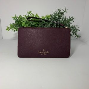 Kate Spade wristlet